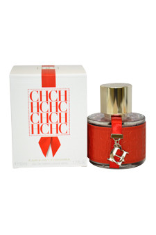 CH W-4150 Carolina Herrera 1.7 oz EDT Spray Women Launed by the design house of Carolina Herrera