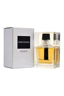 DIOR HOMME M-2078 Sauvage by Sauvage 1.7 OZ EAU DE TOILETTE SPRAY MEN BOX 2005