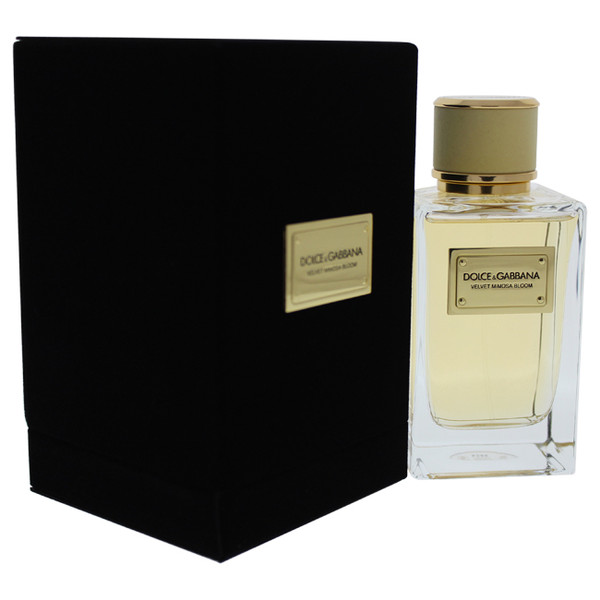 Dolce Vita Intense W-9529 Velvet Mimosa Bloom