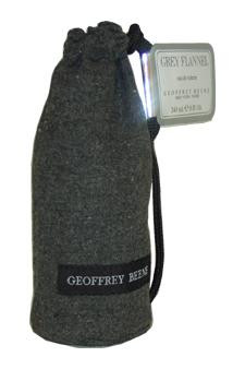 Geoffrey Beene M-1762 Grey Flannel 8 oz EDT Splash Men Introduced in the year 1976, by the design house