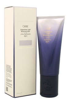 Supershine Light Mosturizing Cream U-HC-7412 ORIBE Hair Care Supershine Light Moisturizing Crème, 5 fl. oz.
