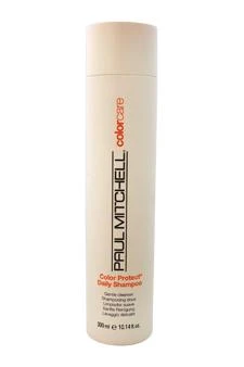Paul Mitchell 700721 Color Protect Daily Shampoo Gentle Cleanser 10.14OZ (Pack of 12)