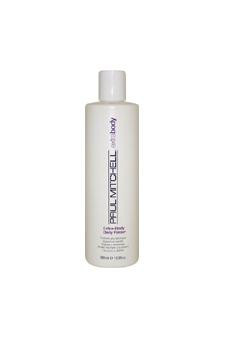 Paul Mitchell 700134 Extra Body Daily Rinse Conditioner, 16.9-Ounce Bottles (Pack of 2)