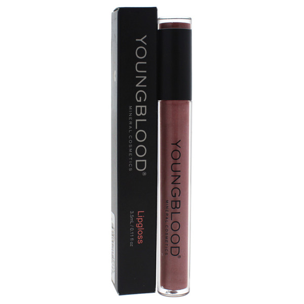 Youngblood W-C-11983 Lip-gloss, Poetic, 4.5 Gram