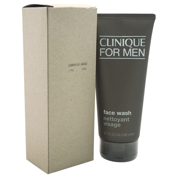 3-Step Skin Care Introduction Kit - Combination Oily Skin Type M-SC-1214 For Men Face Wash