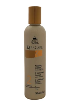 KeraCare Moisturizing Conditioner U-HC-2610 Avlon 8 oz Conditioner For Unisex