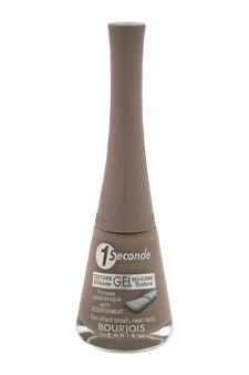 Bourjois W-C-9309 1 Seconde - # 55 A-Greigee 0.3 oz Nail Polish Women