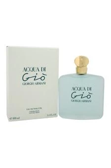 Armani Code Giorgio Armani 3.4 oz EDT Spray Women Introduced by Giorgio Armani in 1995 Armani Code