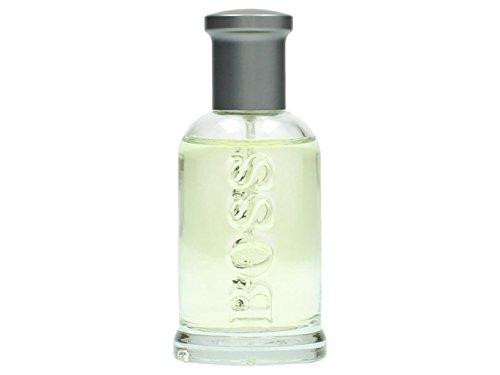 BOSS M-1038 No. 6 BOSS THE SCENT INTENSE 1.6 oz EDT Spray Men This masculine scent possesses a blend of oak, ce