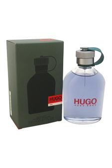 BOSS M-4255 BOSS THE SCENT INTENSE BOSS THE SCENT INTENSE 6.7 oz EDT Spray Men Launched by the design house of BOSS THE SCENT INTENSE in the