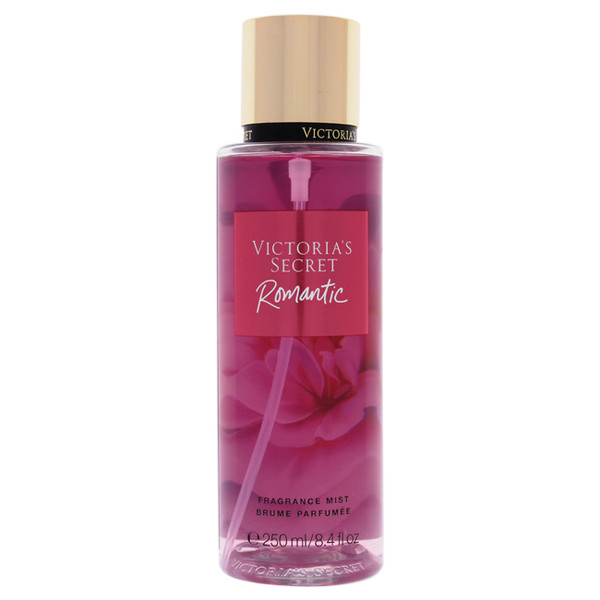Romantic Fragrance Mist