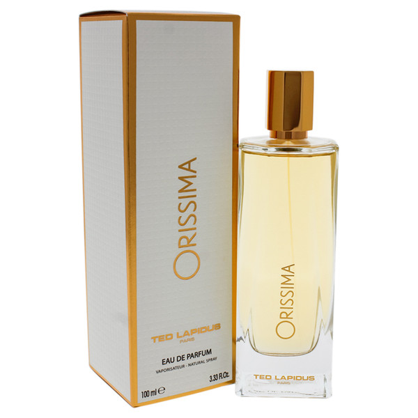 LAPIDUS I0087322 Ted Orissima, 3.3 Ounce
