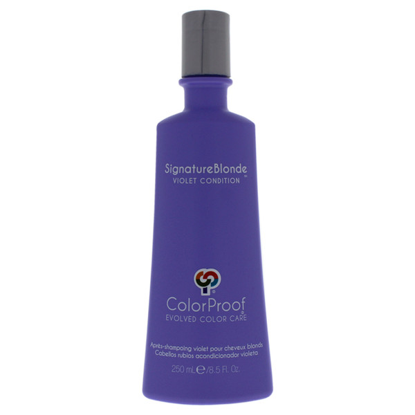  Signature Blonde Violet Conditioner 