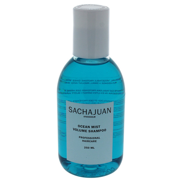 Sachajuan U-HC-12164 Ocean Mist Volume Shampoo, 8.4 Fl Oz