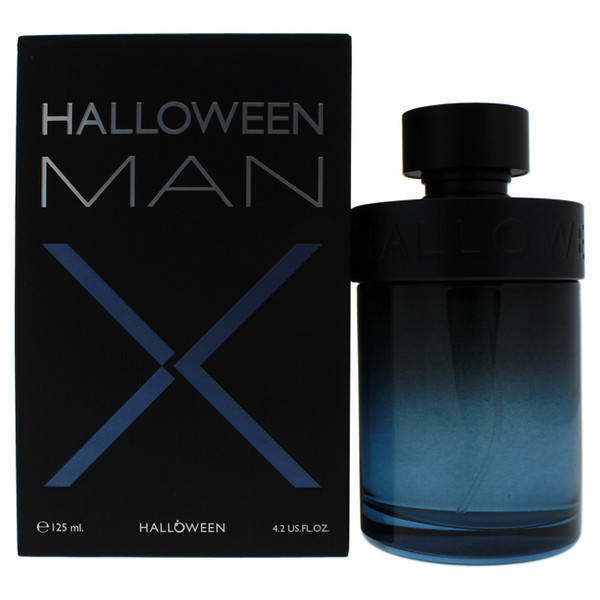 Halloween Man X