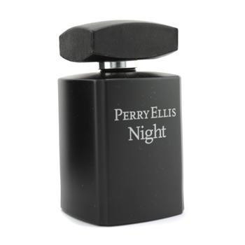 PERRY ELLIS NIGHT M-3585 PERRY ELLIS by PERRY ELLIS 3.4 OZ EAU DE TOILETTE SPRAY MEN BOX 2010