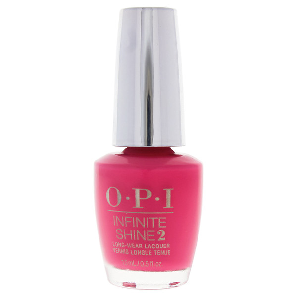 OPI I0086566 Infinite Shine 2 Lacquer - ISL M23 Strawberry Margarita