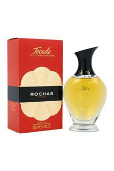 ROCHAS W-7425 Tocade 3.3 oz EDT Spray Women Launched by the design house of in the yea