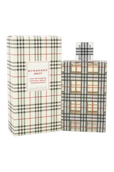 MY BURBERRY VARIETY MINI SET Burberry 3.3 oz EDP Spray Women This perfume has a blend of Italian Lime Icy Pear