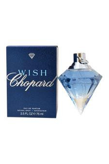 Wish Chopard 2.5 oz EDP Spray Women Introduced by Chopard in 1997 WISH is classified 