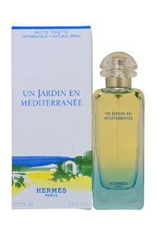 Voyage W-3286 Mens & Womens Designer Perfume By , ( Un Jardin En Mediterannee EAU De Toilette Spray 3.3 Oz on Sale )