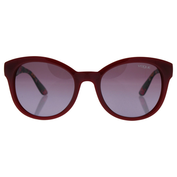 Vogue W-SG-4429 VO2992S 2340/8H Adriana Lima - Red/Violet Gradient