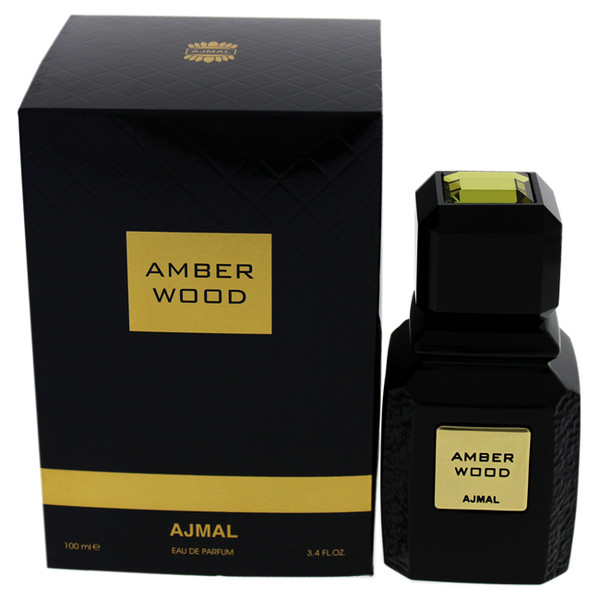 Amber Wood