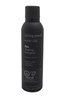 Living Proof U-HC-8893 Flex Shaping Hairspray 7.5 oz Hair Spray Unisex