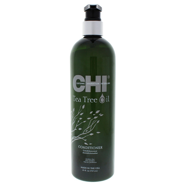 CHI U-HC-11875 Tea Tree Oil