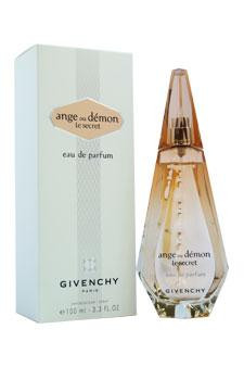 LIVE IRRESISTIBLE W-5454 Ange Ou Demon Le Secret By Eau De Parfum Spray (new Packaging)/FN251896/3.4 oz/women/