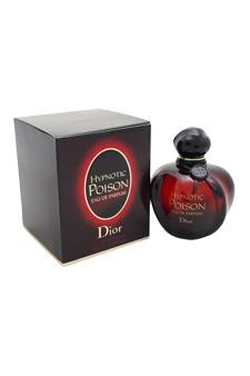 Sauvage W-7764 Dior Christian Hypnotic Poison Eau De Parfum Spray for Women, 3.4 fl. oz.