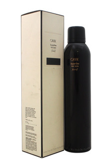 Oribe U-HC-7394 Superfine Hair Spray 9 oz Hair Spray Unisex Superfine Hair Spray is a sheer, modern hairspray