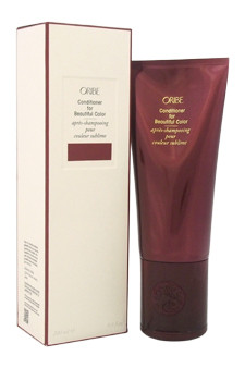Oribe U-HC-7402 Conditioner For Beautiful Color - - Hair Care - 200ml/6.8oz