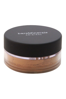 Original Foundation Broad Spectrum SPF 15 - Medium (C25) W-C-5031 Bareminerals 0.28 oz Foundation Women