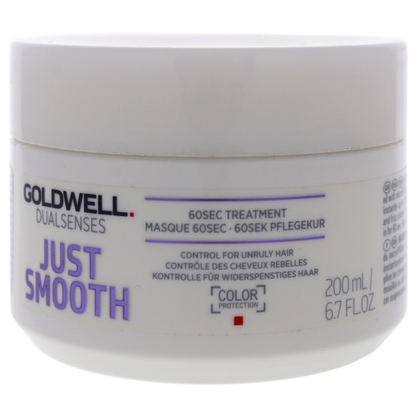 Dualsenses Just Smooth 60 Second Treatment