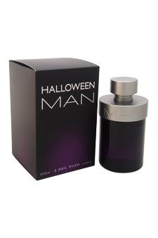 Halloween Man J. Del Pozo 4.2 oz EDT Spray Men Launched by the design house of J. Del Pozo in th