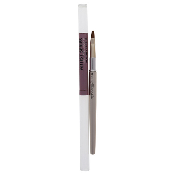 Artist Series Flat Gel Brush - 4