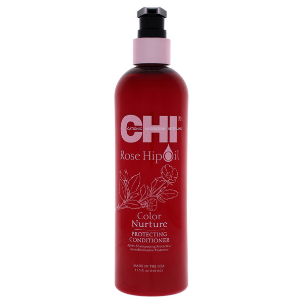 Rose Hip Oil Color Nurture Protecting Conditioner
