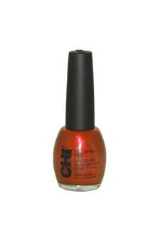 CHI W-C-1531 Ceramic Nail Lacquer # CL 082 You Under The Mistletoe 0.5 oz Nail Polish Women
