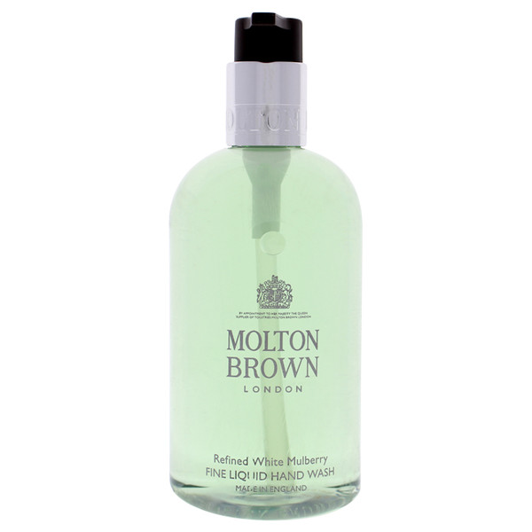 White Mulberry Fine Liquid Hand Wash