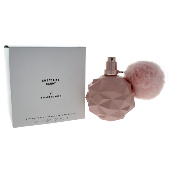 ARI W-T-2941 SWEET SENSATION by ana Grande Eau De Parfum Spray (Tester) 3.4 oz