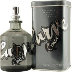 CLAIBORNE M-1485 Claiborne Crush Liz 4.2 oz EDC Spray Men Introduced in the year 2004, by the design house