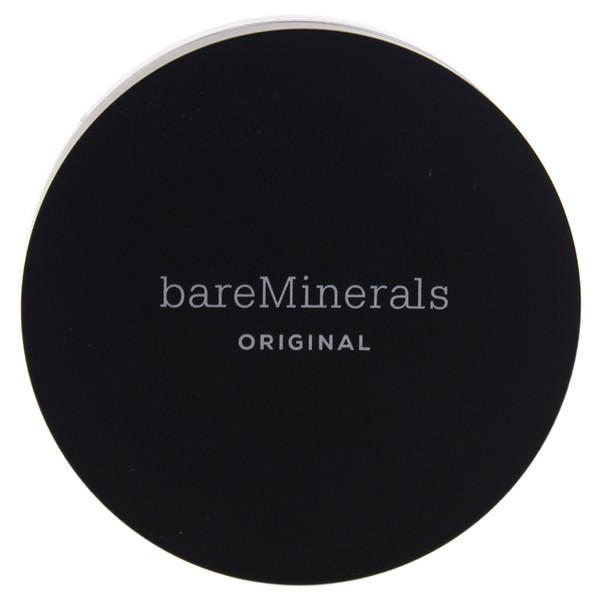 Original Foundation SPF 15 - 18 Medium Tan