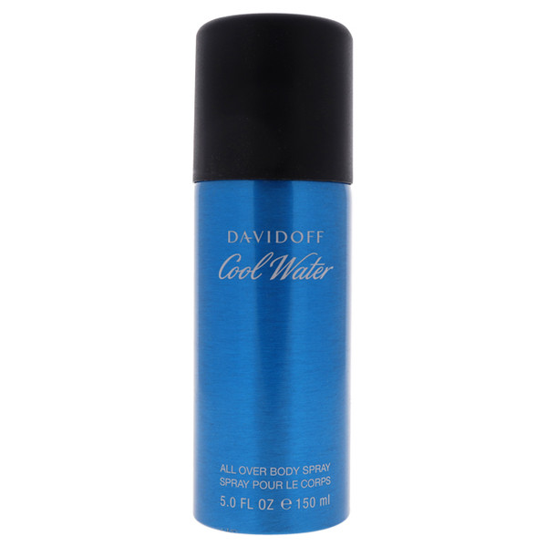 Cool Water All Over Body Spray