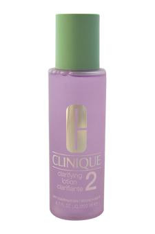 Clinique 13191 Clarifying Lotion 2 by for Unisex - 6.7 oz Clarifying Lotion