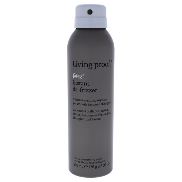 Frizz Instant De-Frizzer Dry Conditioning Spray