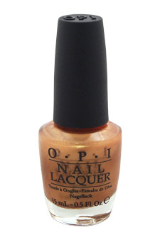 Nail Lacquer - # NL N41 OPI with a Nice Finn-ish W-C-6118 OPI 0.5 oz Nail Polish Women