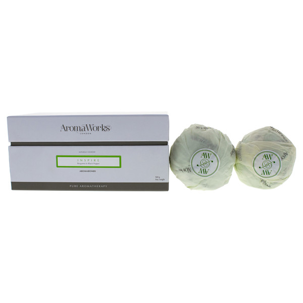 Inspire AromaBomb Duo