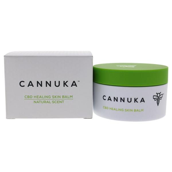 CBD Healing Skin Balm