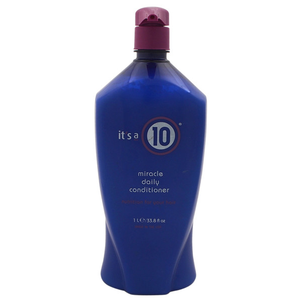 Miracle Daily Conditioner